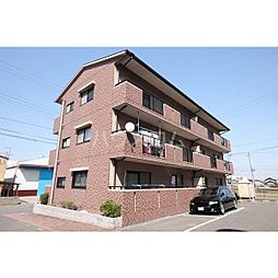 プランタン2番館 202