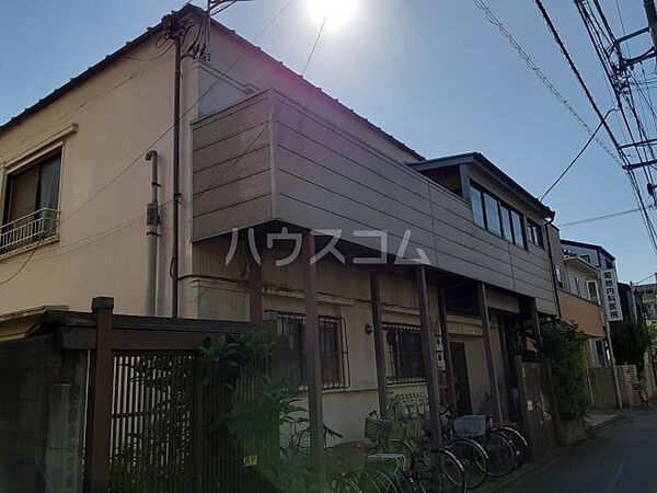 外観画像