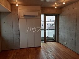 ル・パサージュ 5階1SDKのリビング/ダイニング