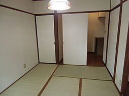 東急田園都市線 三軒茶屋駅 徒歩9分の賃貸マンション 4階1SKのリビング/ダイニング