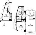 RESIDIA三軒茶屋27階26.0万円
