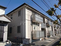 名鉄名古屋本線 大里駅 徒歩15分