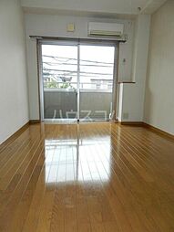 中道ハイツ 105 1階1Kのリビング/ダイニング