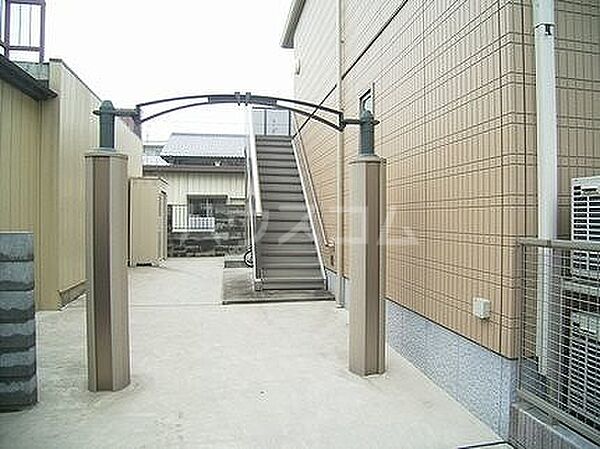 外観画像
