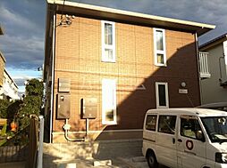 東京メトロ東西線 葛西駅 徒歩18分の賃貸アパート