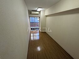 インペリアル蒲田 211 2階2DKのリビング/ダイニング