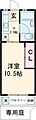 三田マンション1階7.2万円