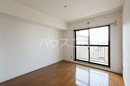 横浜市営地下鉄ブルーライン 新羽駅 徒歩9分の賃貸マンション 4階3DKのリビング/ダイニング