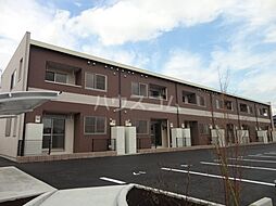 JR横浜線 小机駅 徒歩22分の賃貸アパート