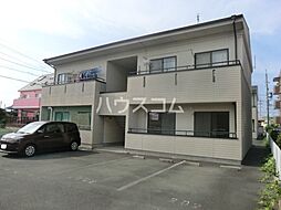 JR東海道本線 豊橋駅 バス15分 西ノ原下車 徒歩5分