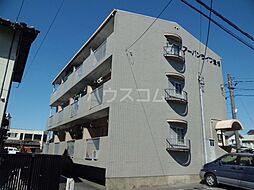 JR東海道本線 豊橋駅 バス8分 元下地下車 徒歩3分の賃貸マンション