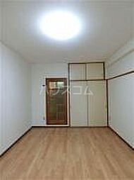 JR東海道本線 豊橋駅 徒歩5分の賃貸マンション 2階1Kのリビング/ダイニング