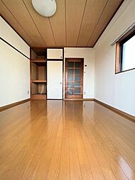 フィオーレ88 6E 6階1Kのリビング/ダイニング