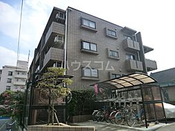 京王線 仙川駅 徒歩13分の賃貸マンション