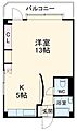 ハイネス四ツ谷2階8.0万円