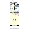 プレシャス4階4.2万円