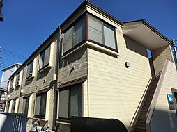 京成本線 青砥駅 徒歩10分の賃貸アパート