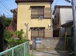 JR総武線 市川駅 徒歩8分の賃貸アパート