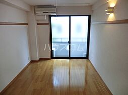 京王線 千歳烏山駅 徒歩10分の賃貸マンション 1階1Kのリビング/ダイニング