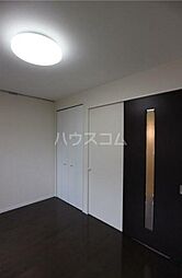 都電荒川線 早稲田駅 徒歩3分の賃貸マンション 6階1Kのリビング/ダイニング