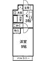 MYU35階4.2万円