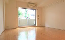 グレイスコート志村三丁目 2階ワンルームのリビング/ダイニング