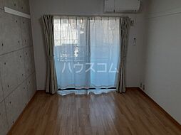 名古屋市営東山線 覚王山駅 徒歩4分の賃貸マンション 2階1Kのリビング/ダイニング