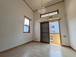 エスポワール 2階1Kのリビング/ダイニング