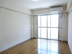 京王線 千歳烏山駅 徒歩5分の賃貸マンション 2階1Kのリビング/ダイニング