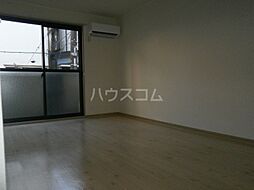 ファミーユ高砂 1階2LDKのリビング/ダイニング