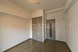 パークヒルズ落合 504 5階1Kのリビング/ダイニング