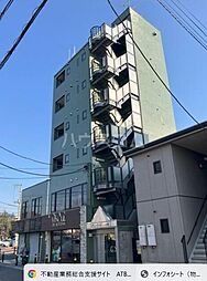 グリーンターフ市川 301