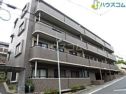 名古屋市営東山線 本山駅 徒歩10分