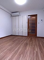 JR山手線 高田馬場駅 徒歩12分の賃貸マンション 2階1Kのリビング/ダイニング