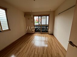 JR総武線 市川駅 徒歩16分の賃貸アパート