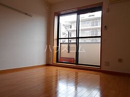 都営三田線 新高島平駅 徒歩9分の賃貸アパート 3階1Kのリビング/ダイニング