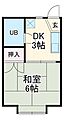 ユングハイツ4階3.0万円
