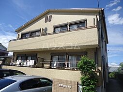 名古屋市営東山線 一社駅 徒歩18分