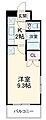 シテイライフ藤ケ丘南1号館4階5.6万円