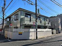 京王線 千歳烏山駅 徒歩4分