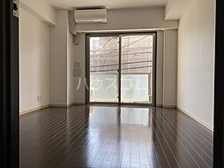 京王線 千歳烏山駅 徒歩3分の賃貸マンション 2階1Kのリビング/ダイニング