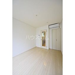 グランエッグス 105 1階1Kのリビング/ダイニング