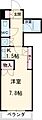 ハイネス本山4階5.1万円