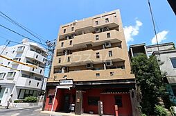 名古屋市営東山線 本山駅 徒歩5分
