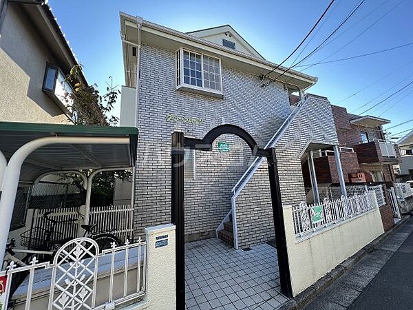 外観画像