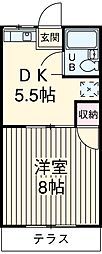 上尾駅 4.0万円