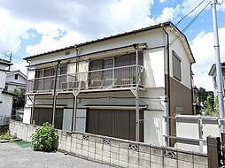 北総鉄道 矢切駅 徒歩4分の賃貸アパート