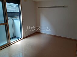 グレース青戸 1階1Kのリビング/ダイニング