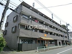 京王線 つつじヶ丘駅 徒歩1分の賃貸マンション