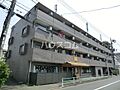 京王線 つつじヶ丘駅 徒歩1分の賃貸マンション